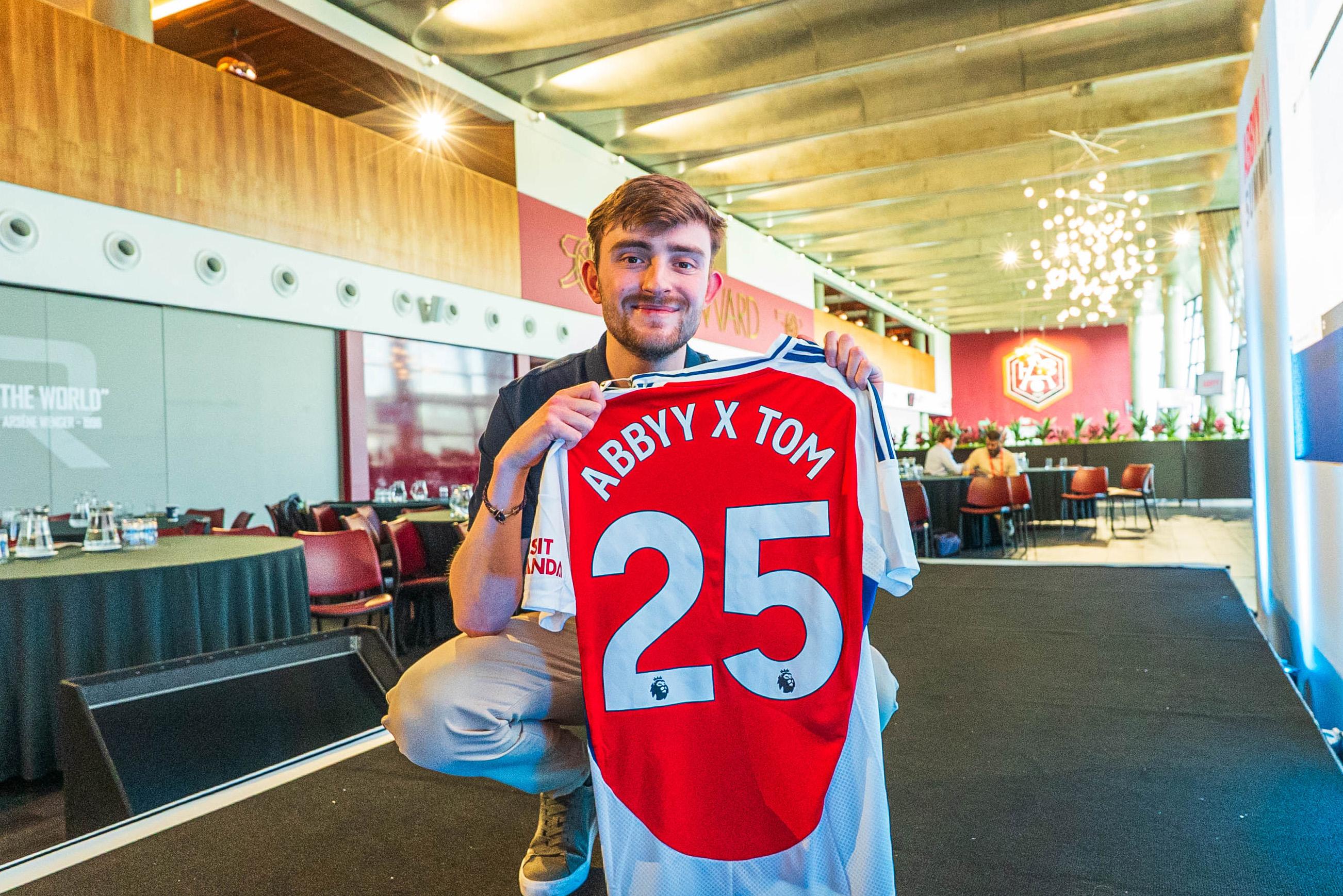 ABBYY AI Summit London 2025 image 2