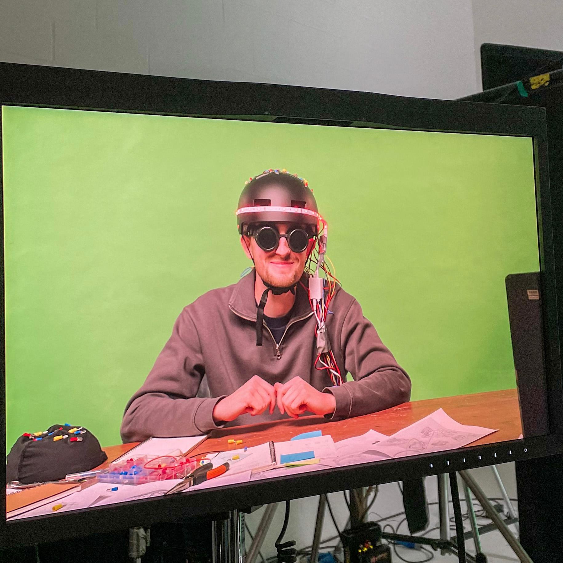 Tom Shaw x QuickBooks Campaign